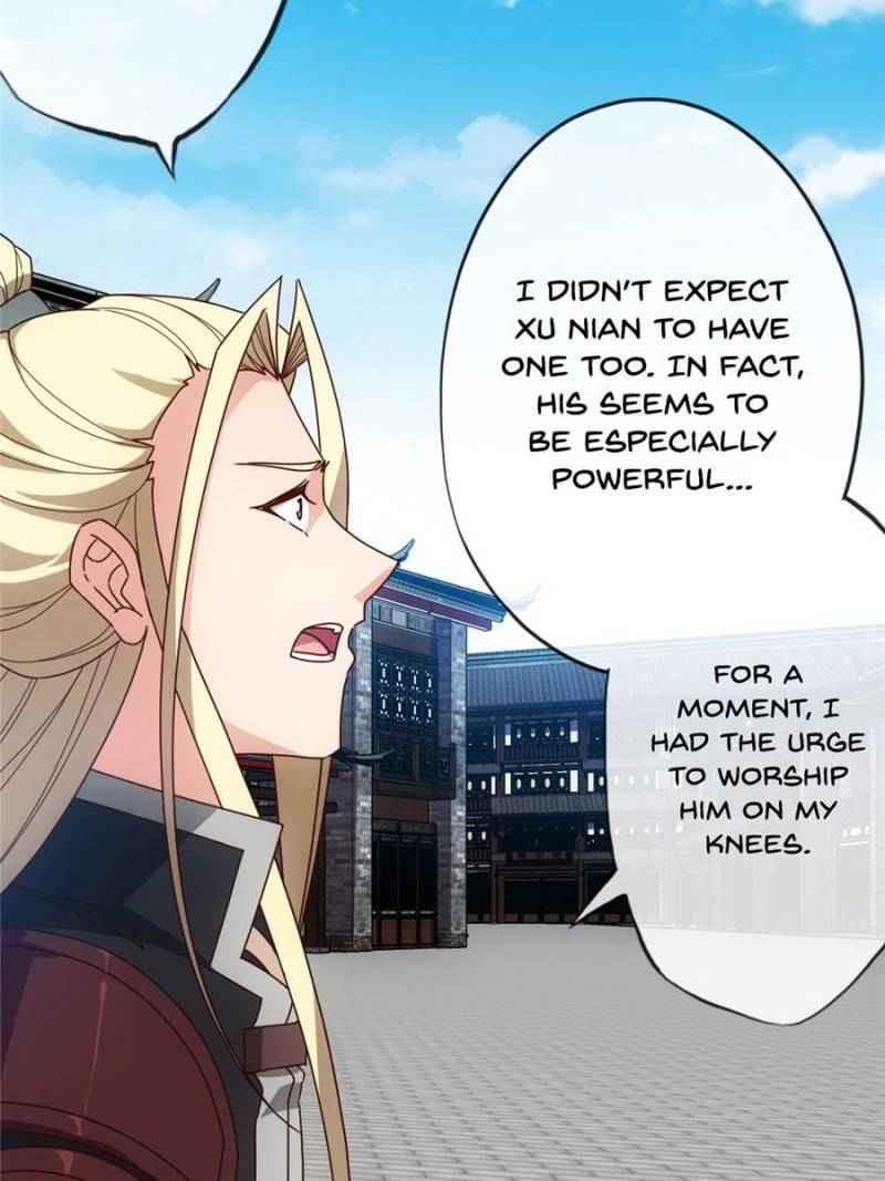 The Greatest Deity Chapter 99 53